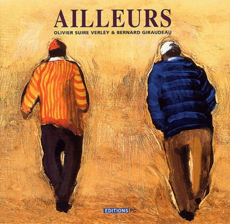 Emprunter Ailleurs livre