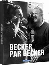 Emprunter Becker par Becker livre