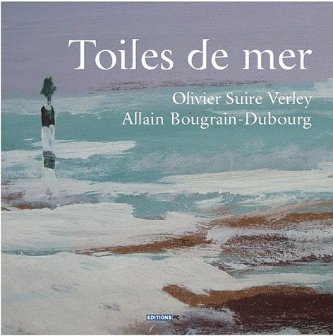 Emprunter Toiles de mer livre