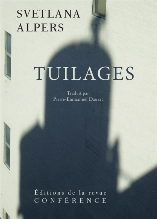 Emprunter Tuilages livre