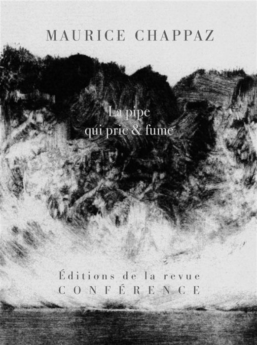 Emprunter La pipe qui prie & fume livre