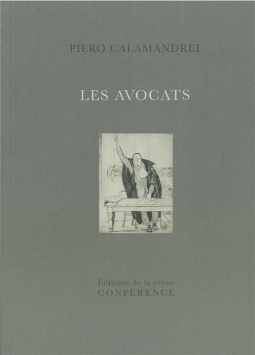 Emprunter Les avocats livre