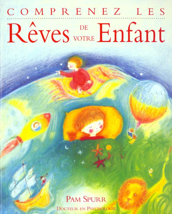 Emprunter Comprenez les rêves de votre enfant livre