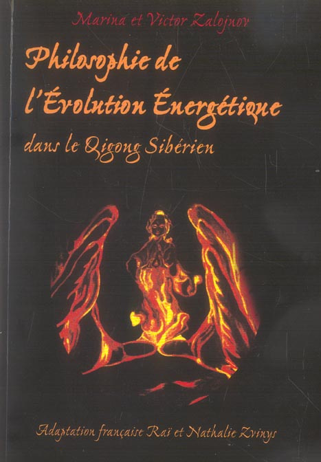 Emprunter Philosophie de l'évolution énergétique livre