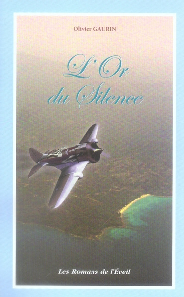 Emprunter L'or du silence livre