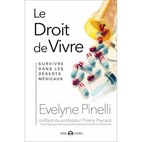 Emprunter Le droit de vivre livre