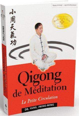 Emprunter Qigong de méditation. La petite circulation livre