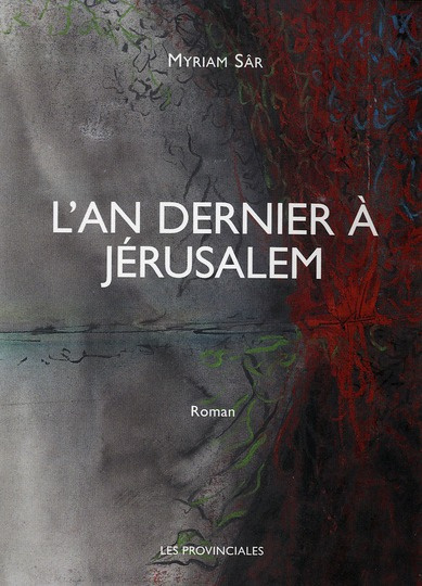 Emprunter L'an dernier à Jérusalem livre