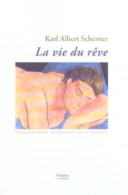 Emprunter La vie du rêve livre