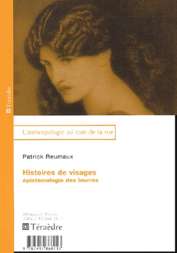 Emprunter Histoires de visages. Epistémologie des leurres livre