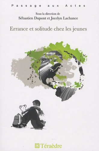 Emprunter Errance et solitude chez les jeunes livre