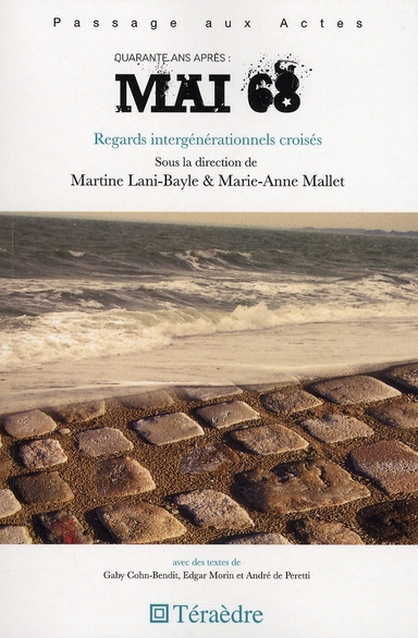 Emprunter Quarante ans après : mai 68. Regards intergénérationnels croisés livre