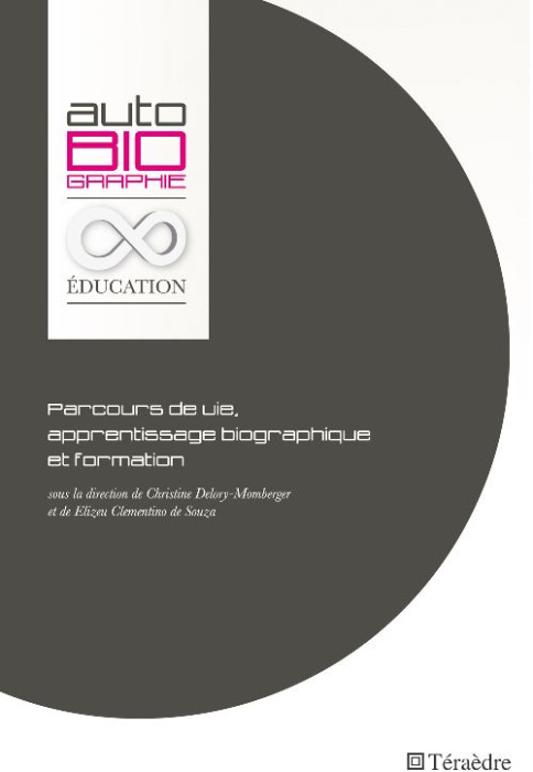 Emprunter Parcours de vie, apprentissage biographique et formation livre