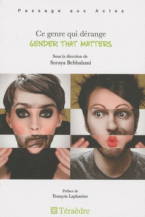 Emprunter Ce genre qui dérange. Gender that matters livre