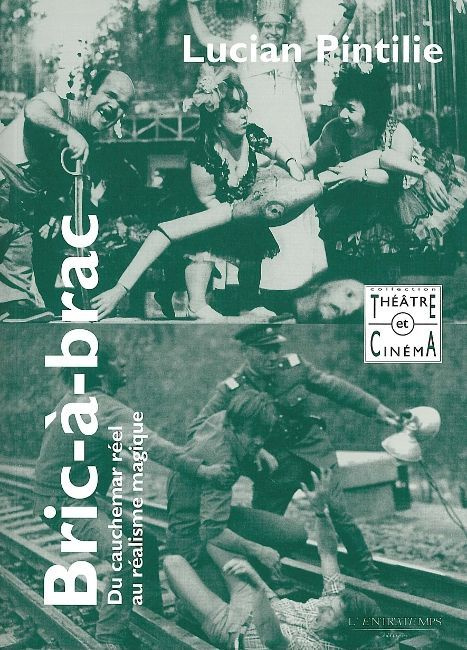 Emprunter Bric-à-brac. Du cauchemar réel au réalisme magique livre