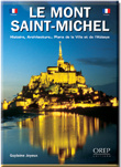 Emprunter LE MONT SAINT-MICHEL (FR) livre