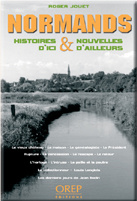 Emprunter NORMANDS. HISTOIRES D'ICI & NOUVELLES D'AILLEURS livre
