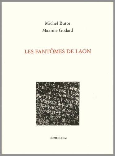 Emprunter Les fantômes de Laon livre