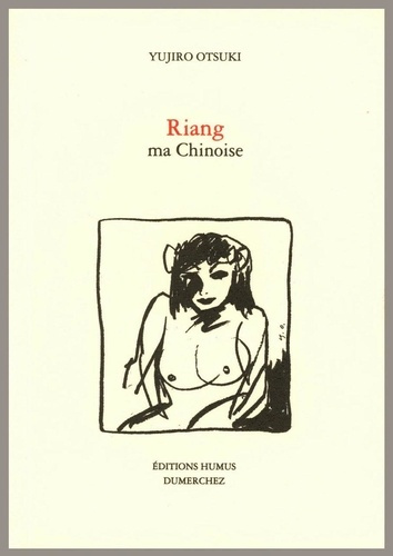 Emprunter Riang ma Chinoise livre