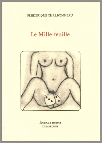 Emprunter LE MILLE-FEUILLE livre