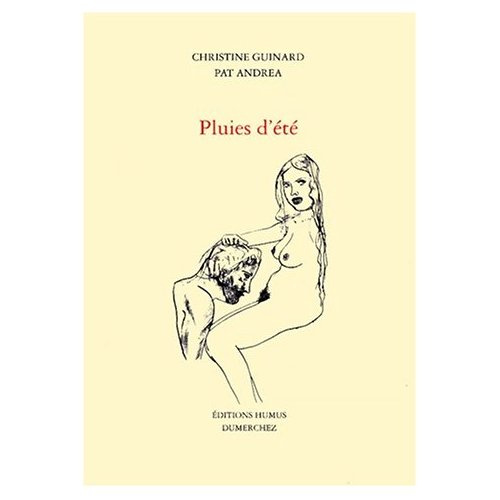 Emprunter Pluies d'été livre