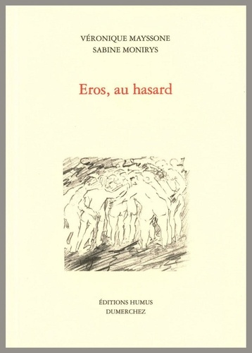 Emprunter Eros, au Hasard(Sauf Suisse) livre