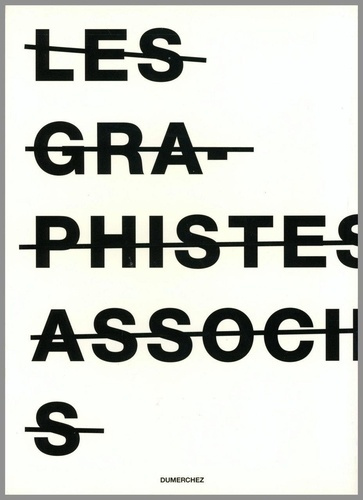 Emprunter Graphistes Associes livre