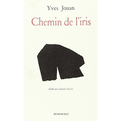 Emprunter Chemin de l'iris livre