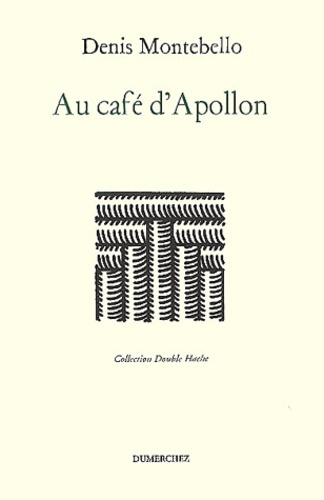Emprunter Au café d'Apollon livre