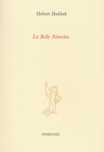 Emprunter La belle Rémoise livre