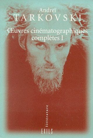 Emprunter Oeuvres cinématographiques complètes. Tome 1 livre