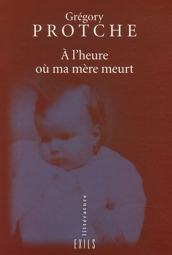 Emprunter A l'heure où ma mère meurt livre
