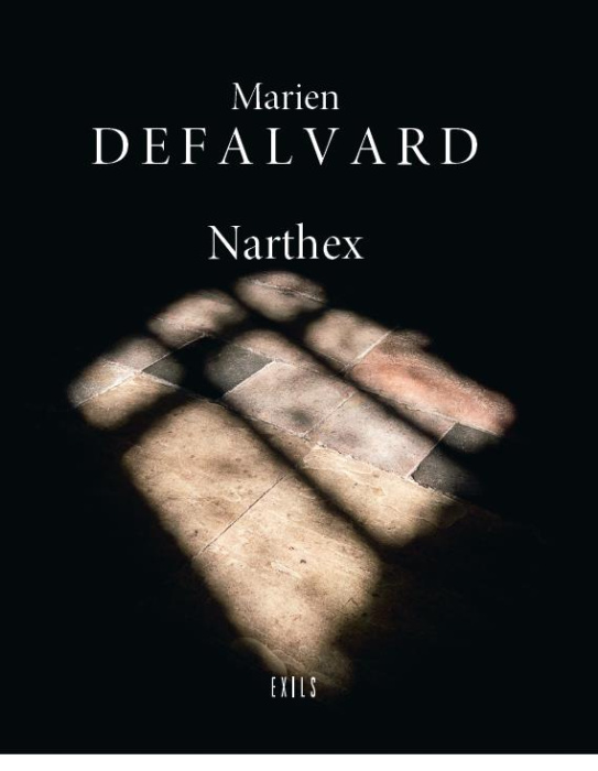 Emprunter Narthex livre