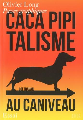 Emprunter Pavés graphiques. 10 ans de lutte en France livre