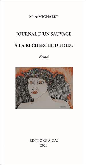 Emprunter Journal d'un sauvage à la recherche de Dieu livre