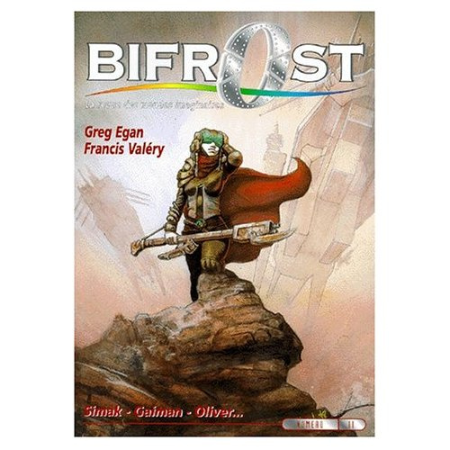 Emprunter BIFROST N 11 livre