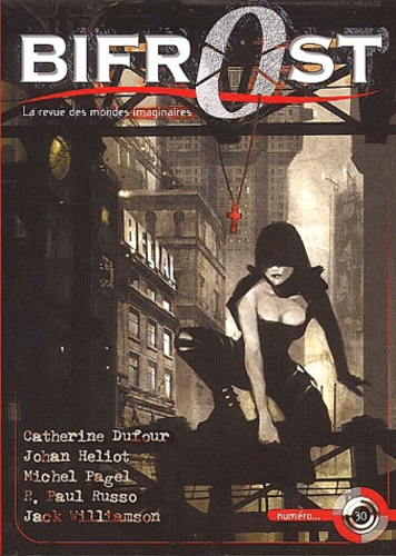 Emprunter Bifrost N° 30 livre