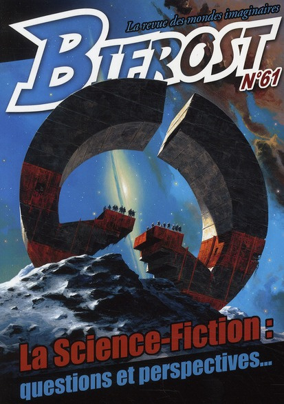 Emprunter Bifrost N° 61 : La science-fiction : questions et perspectives... livre