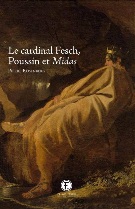 Emprunter Le cardinal Fesch, Poussin et Midas livre