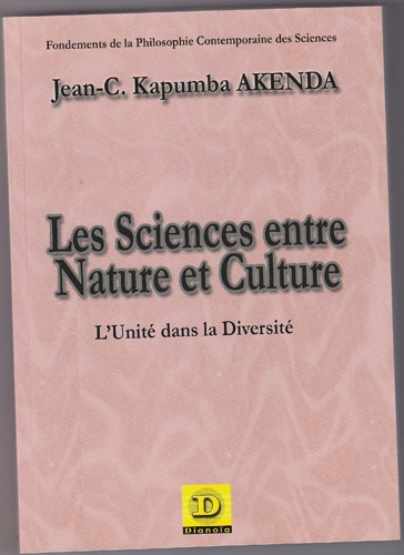 Emprunter Les sciences entre nature et culture. L'Unité dans la diversité livre