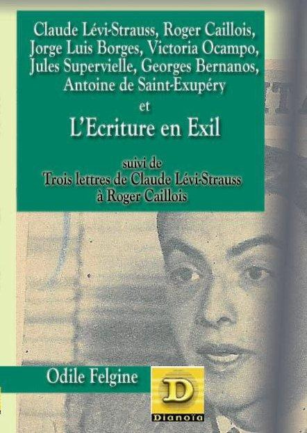 Emprunter Claude Lévi-Strauss, Roger Caillois, Jorge Luis Borges, Victoria Ocampo, Jules Supervielle, Georges livre