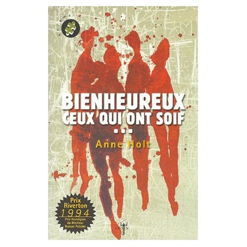 Emprunter Bienheureux ceux qui ont soif livre