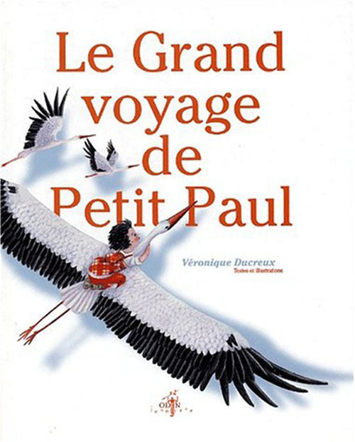 Emprunter Le grand voyage de Petit Paul livre