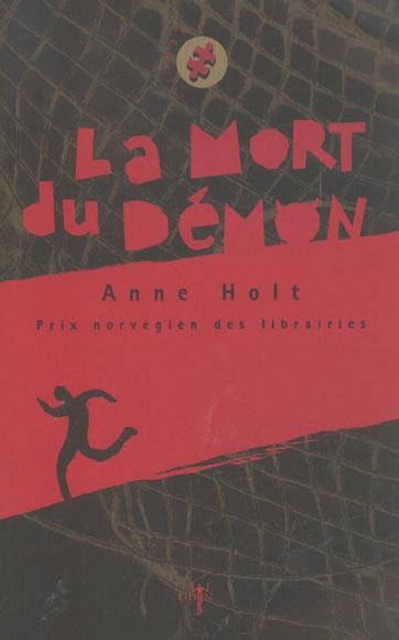 Emprunter La mort du démon livre