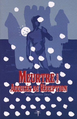 Emprunter Meurtre avec accusés de réception livre