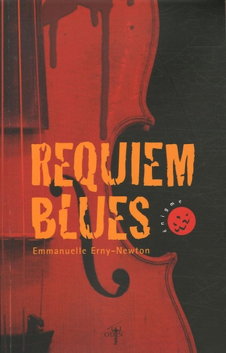 Emprunter Requiem blues livre
