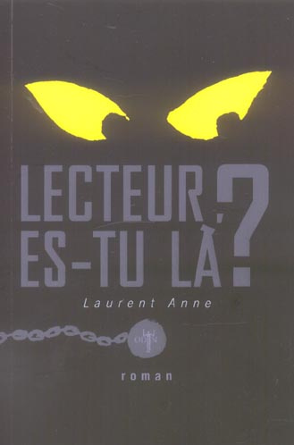Emprunter Lecteurs, es-tu là ? livre