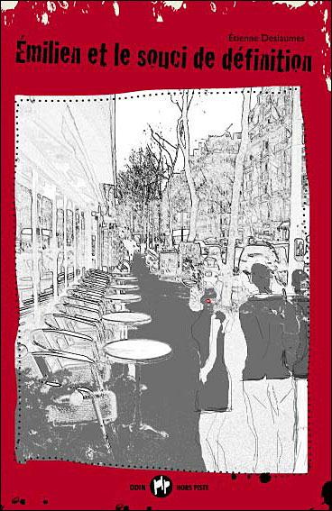 Emprunter Emilien et le souci de définition livre
