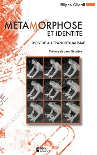 Emprunter Métamorphose et identité. D'Ovide au transsexualisme livre