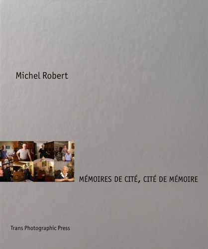 Emprunter Mémoires de cité, cité de mémoire livre